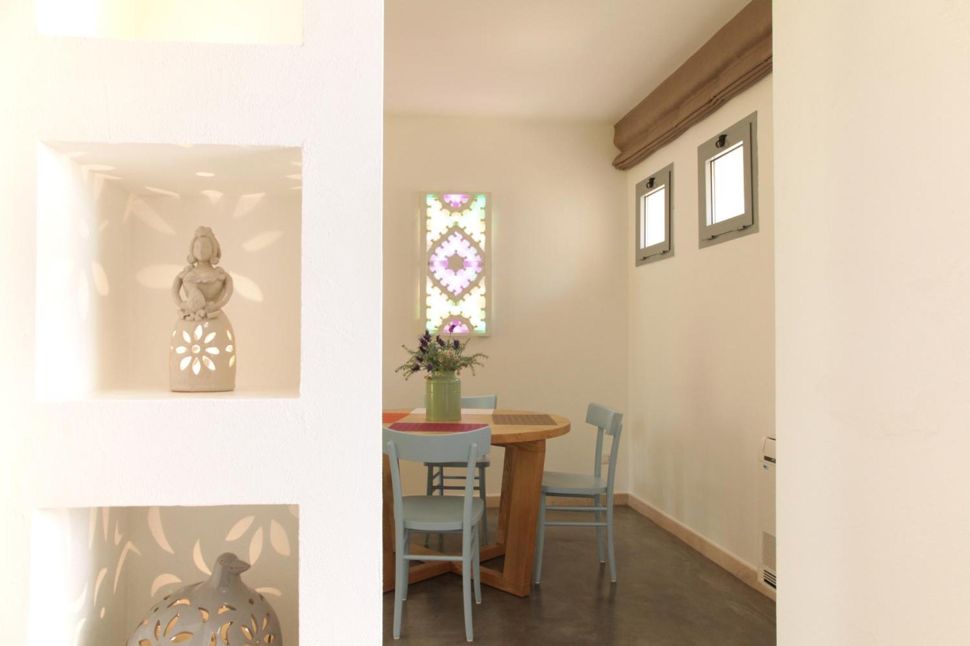 Borgo De Li Santi Aparthotel Otranto Room photo
